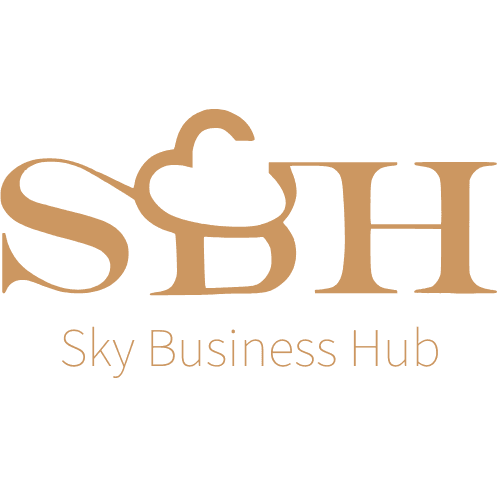 Sky Business Hub